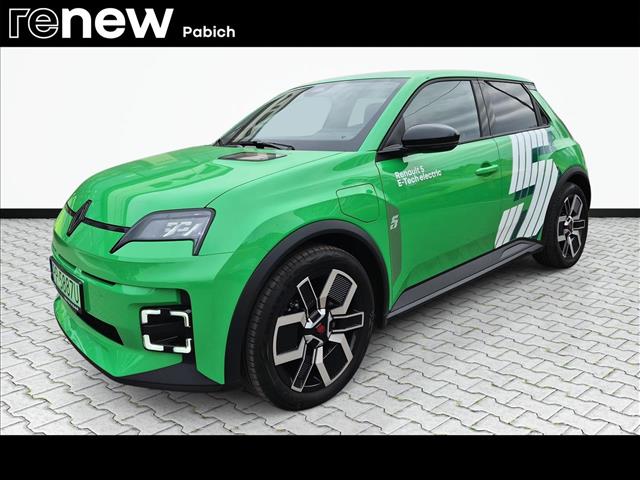 Renault R5 R5 40kWh Urban Range Techno 2025