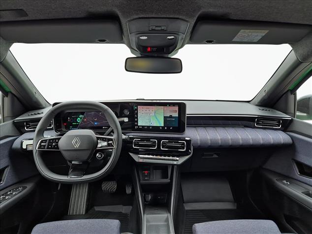 Renault R5 R5 40kWh Urban Range Techno 2025