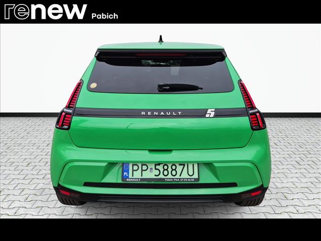 Renault R5 R5 40kWh Urban Range Techno 2025