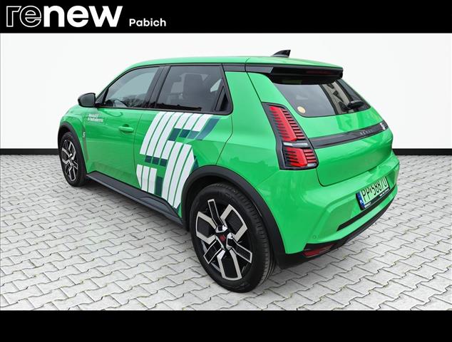 Renault R5 R5 40kWh Urban Range Techno 2025