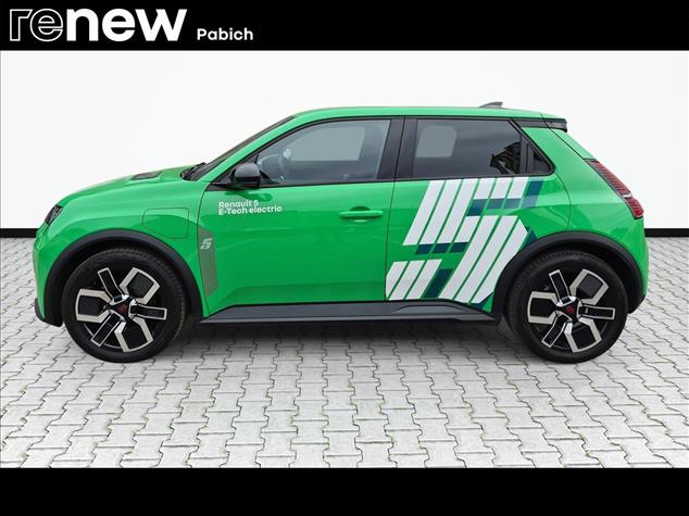 Renault R5 R5 40kWh Urban Range Techno 2025