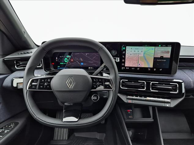 Renault R5 R5 40kWh Urban Range Techno 2025