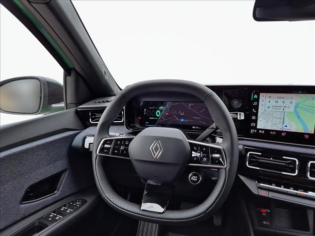 Renault R5 R5 40kWh Urban Range Techno 2025