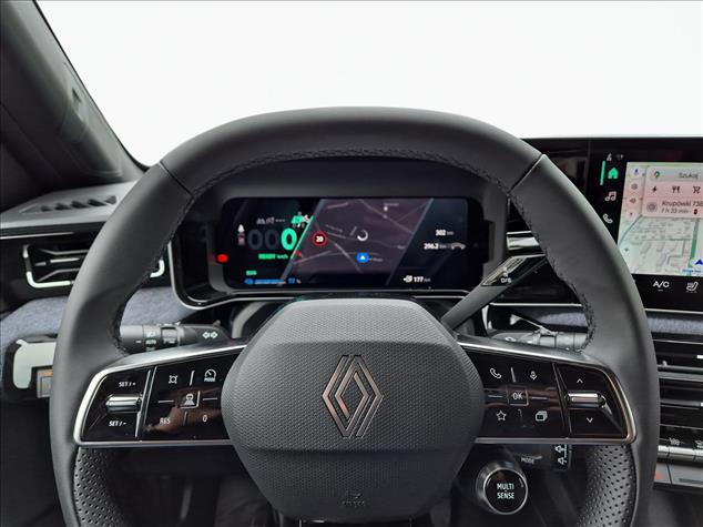 Renault R5 R5 40kWh Urban Range Techno 2025