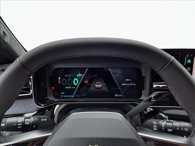 Renault R5 R5 40kWh Urban Range Techno 2025