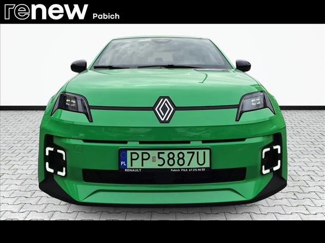 Renault R5 R5 40kWh Urban Range Techno 2025