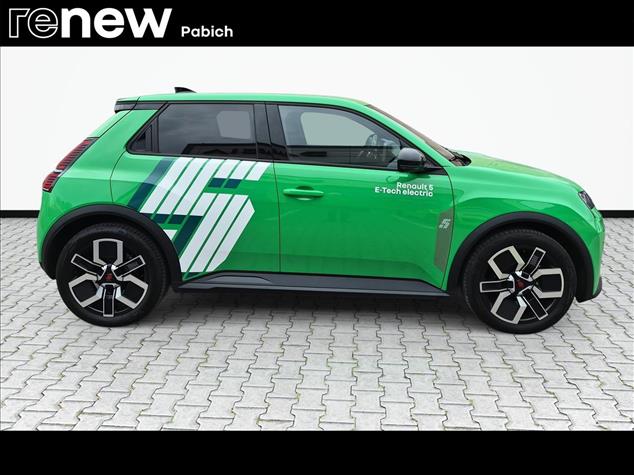 Renault R5 R5 40kWh Urban Range Techno 2025