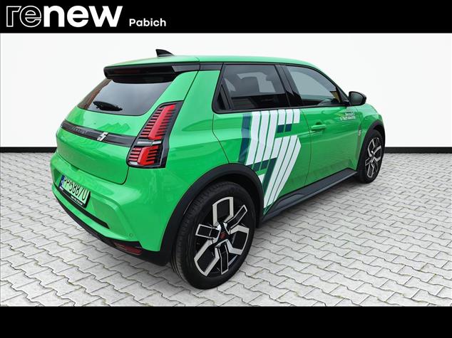 Renault R5 R5 40kWh Urban Range Techno 2025