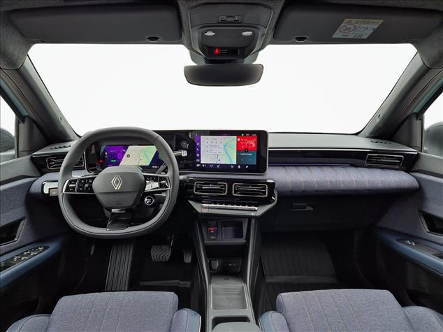 Renault R4 R4 52kWh Comfort Range Techno 2025