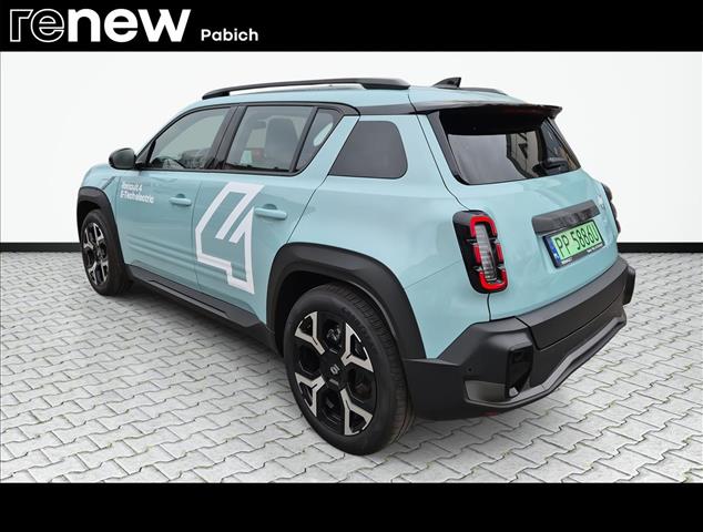 Renault R4 R4 52kWh Comfort Range Techno 2025