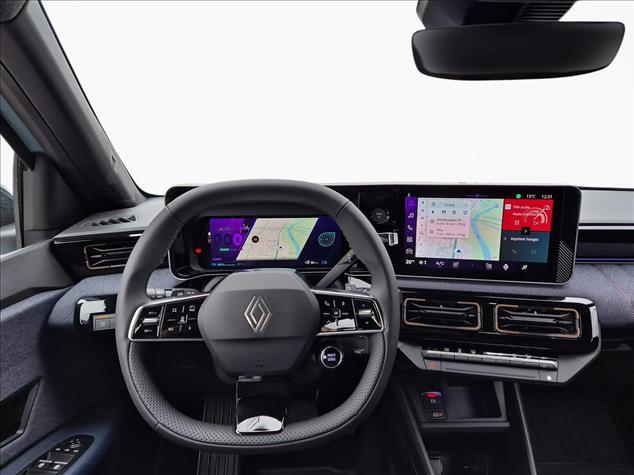 Renault R4 R4 52kWh Comfort Range Techno 2025