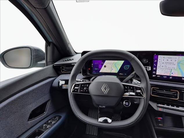 Renault R4 R4 52kWh Comfort Range Techno 2025