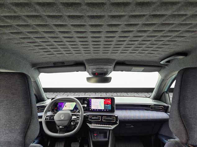 Renault R4 R4 52kWh Comfort Range Techno 2025