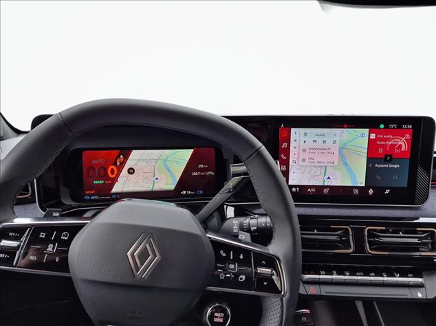 Renault R4 R4 52kWh Comfort Range Techno 2025