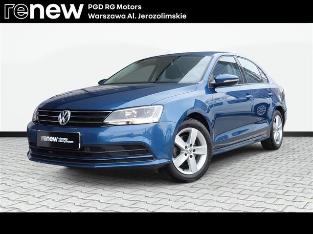 Volkswagen JETTA Jetta 1.4 TSI BMT Comfortline 2016