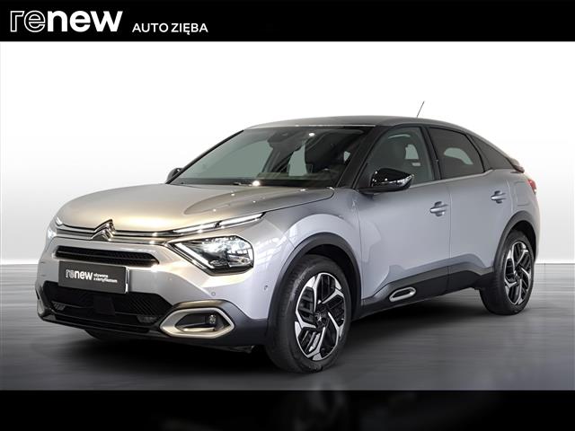 Citroen C4 C4 1.2 PureTech Shine S&S 2021