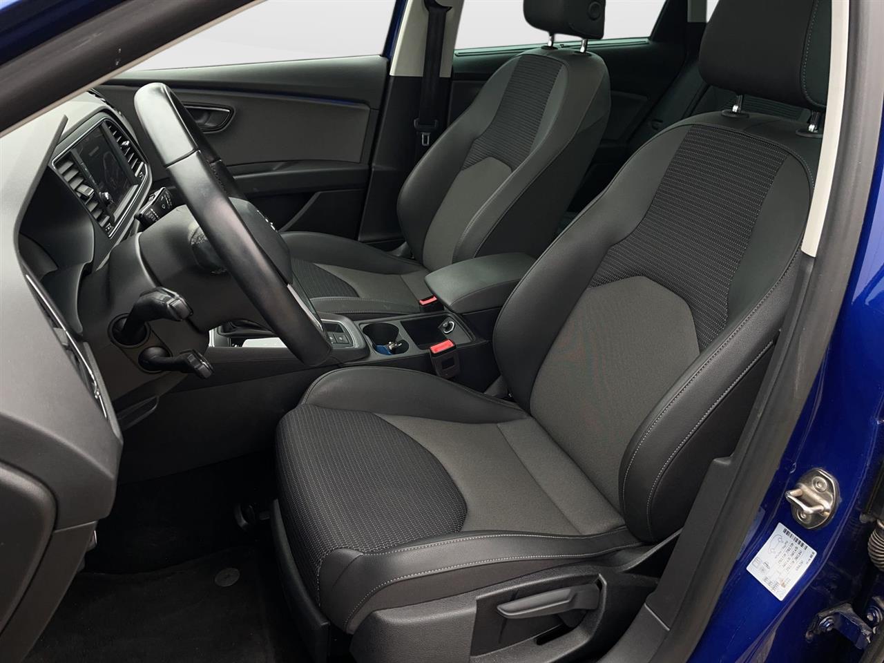 Seat LEON Leon 1.8 TSI Xcellence S&S DSG 2018