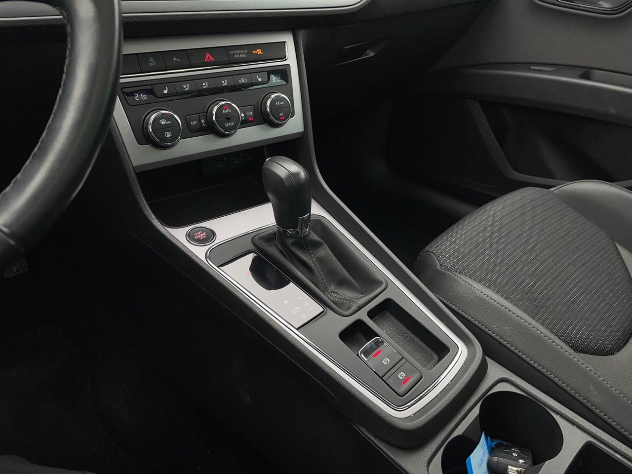Seat LEON Leon 1.8 TSI Xcellence S&S DSG 2018