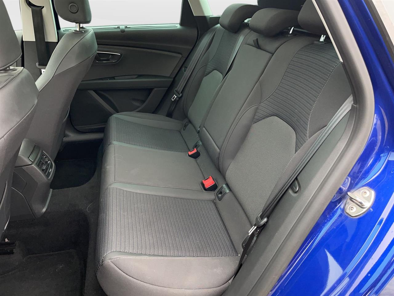 Seat LEON Leon 1.8 TSI Xcellence S&S DSG 2018