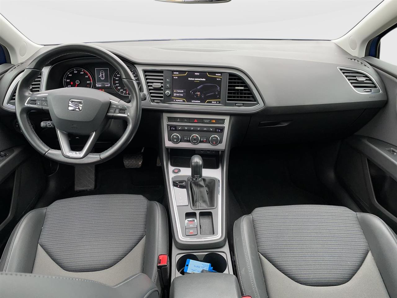 Seat LEON Leon 1.8 TSI Xcellence S&S DSG 2018