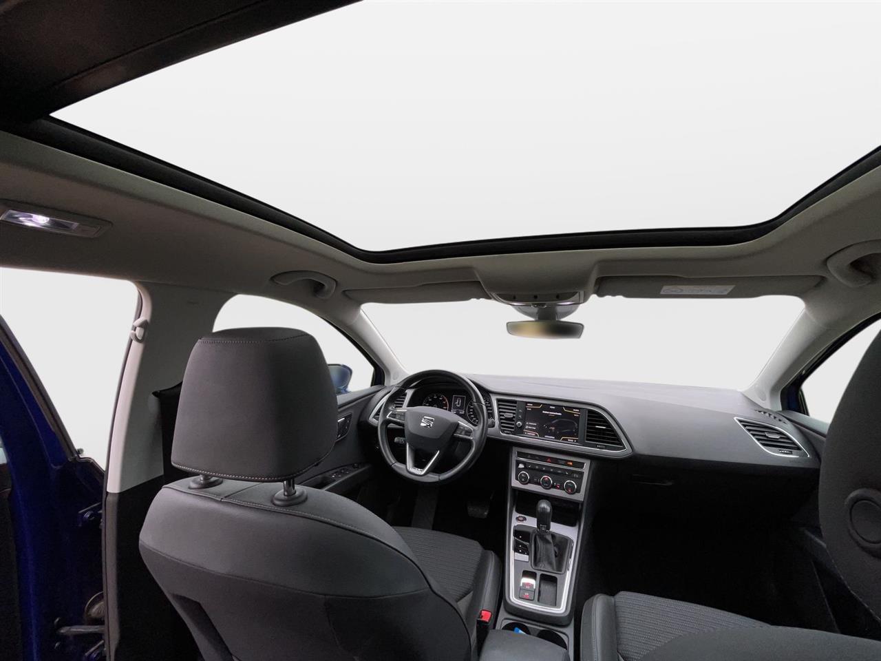 Seat LEON Leon 1.8 TSI Xcellence S&S DSG 2018
