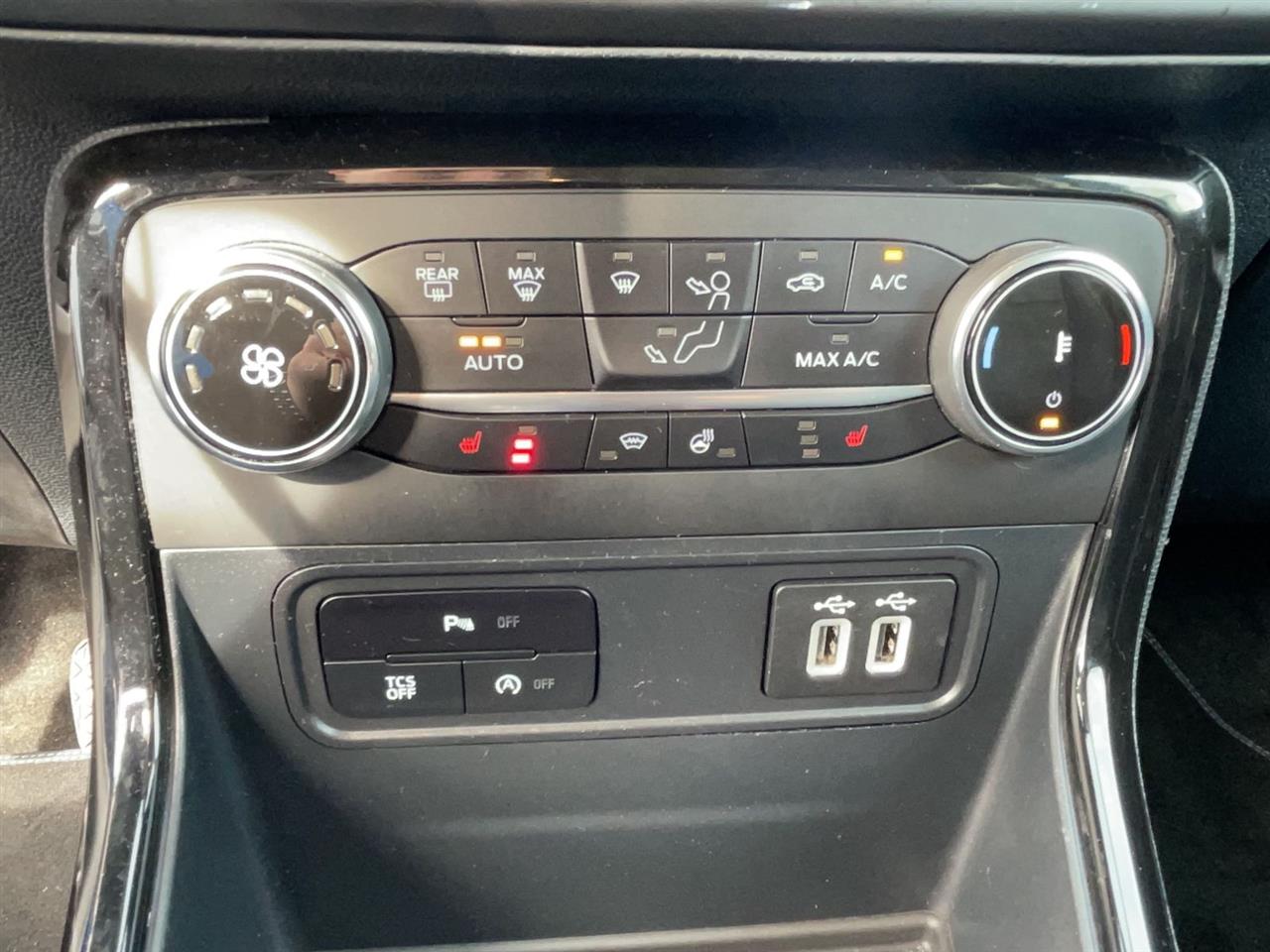 Ford ECOSPORT Ecosport 1.0 EcoBoost GPF ST-Line ASS 2021