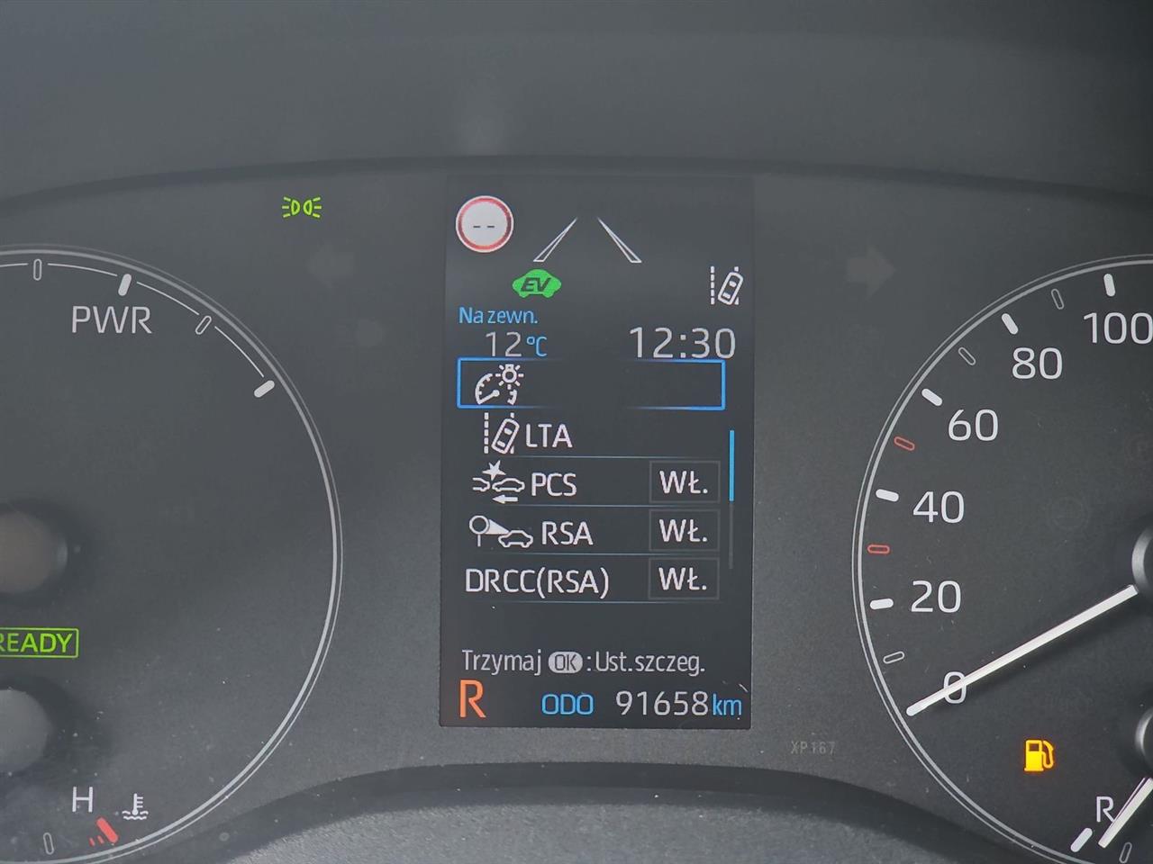 Toyota YARIS Yaris Hybrid 1.5 Comfort 2021