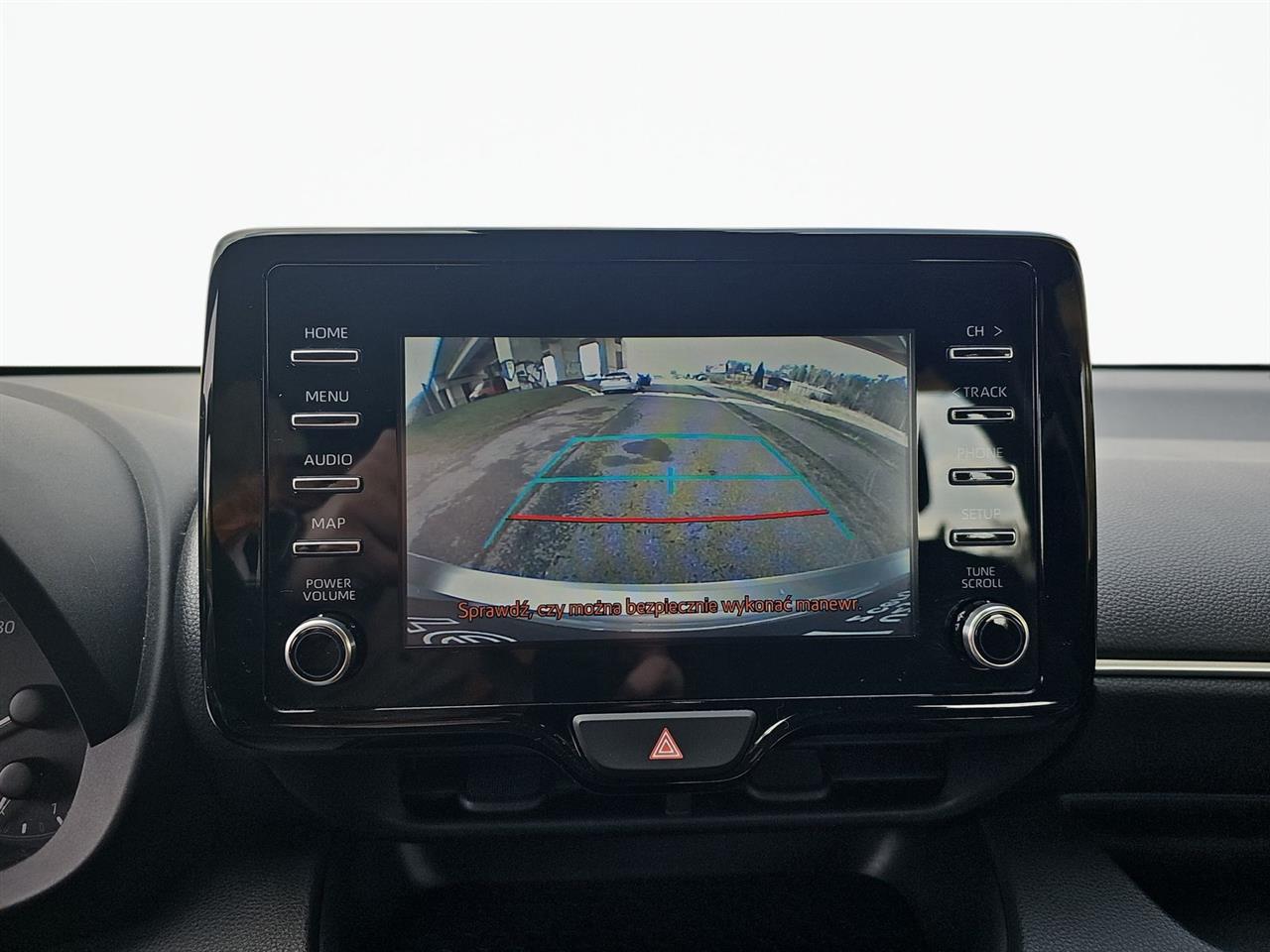 Toyota YARIS Yaris Hybrid 1.5 Comfort 2021