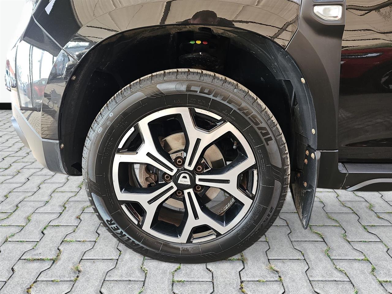 Dacia DUSTER Duster 1.3 TCe FAP Prestige 4WD 2020