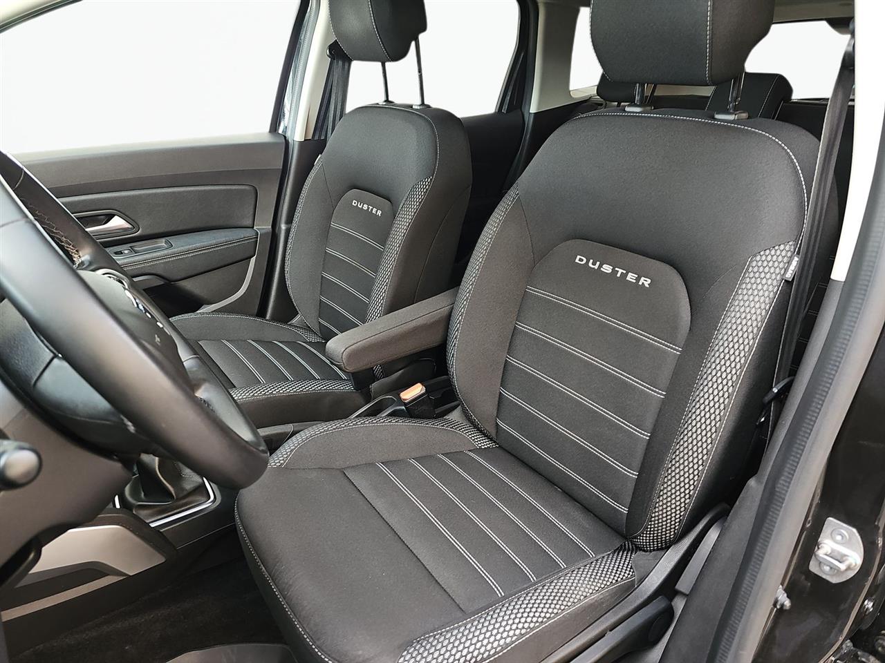Dacia DUSTER Duster 1.3 TCe FAP Prestige 4WD 2020