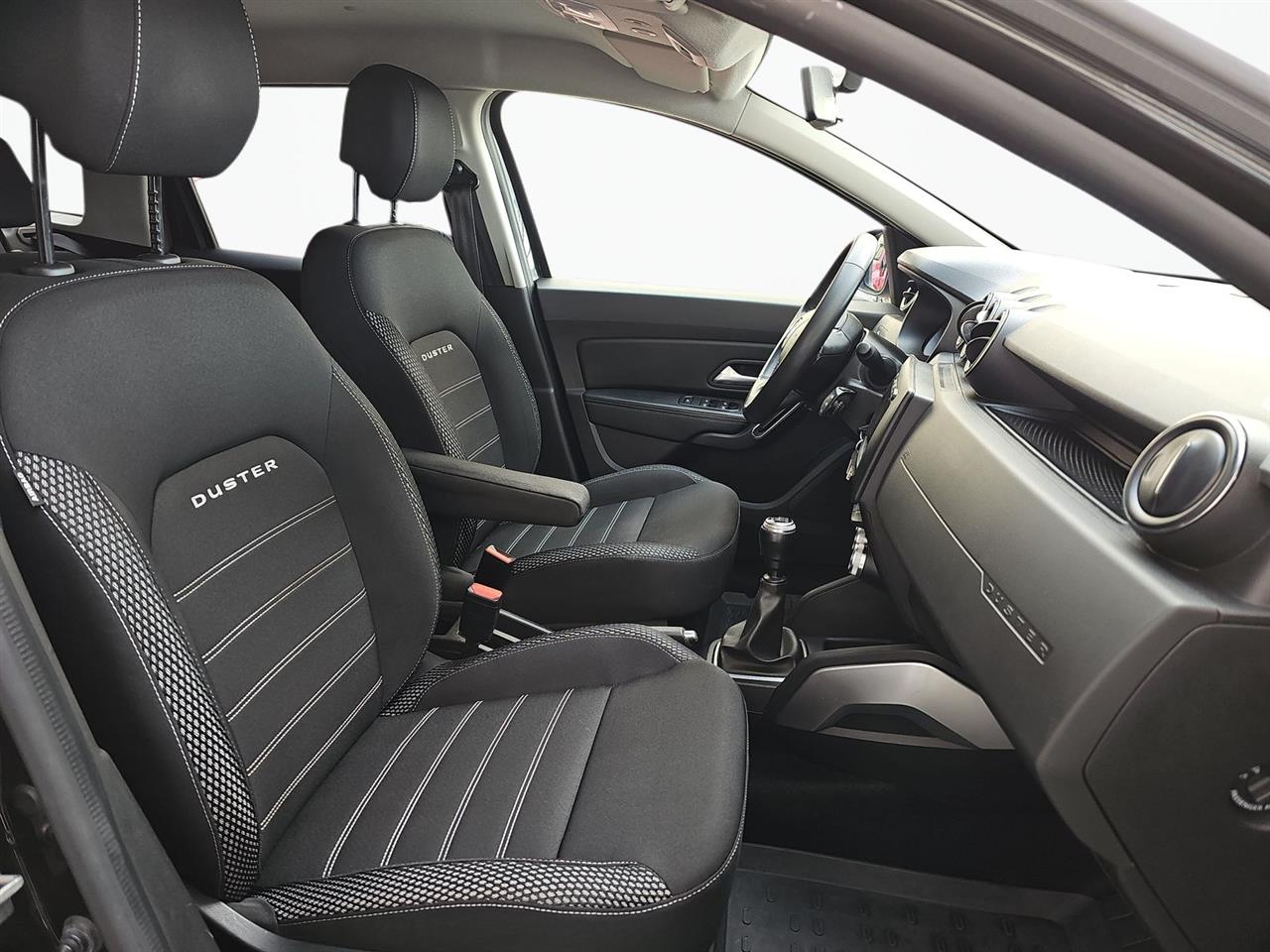Dacia DUSTER Duster 1.3 TCe FAP Prestige 4WD 2020
