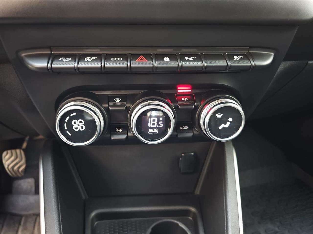 Dacia DUSTER Duster 1.3 TCe FAP Prestige 4WD 2020