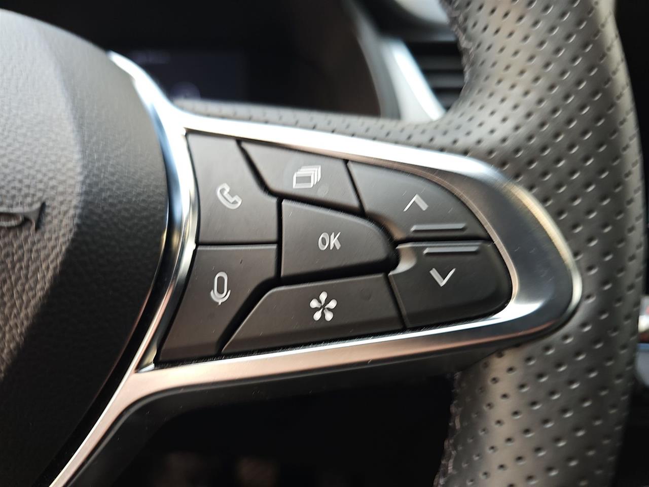 Renault CAPTUR Captur 1.0 TCe Techno LPG 2025