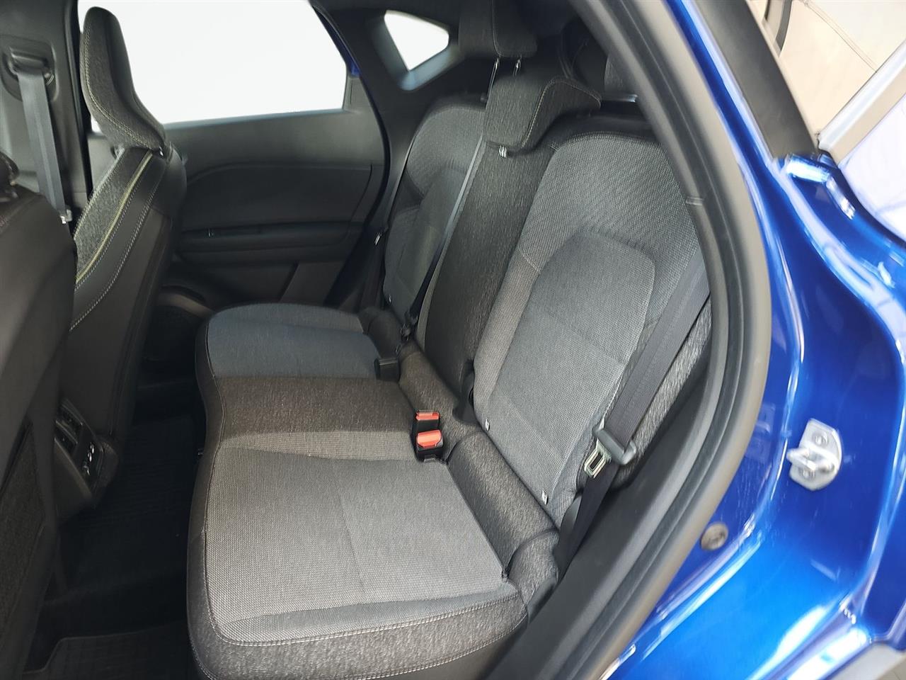 Renault CAPTUR Captur 1.0 TCe Techno LPG 2025