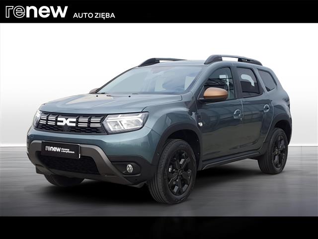 Dacia DUSTER Duster 1.3 TCe Extreme EDC 2024