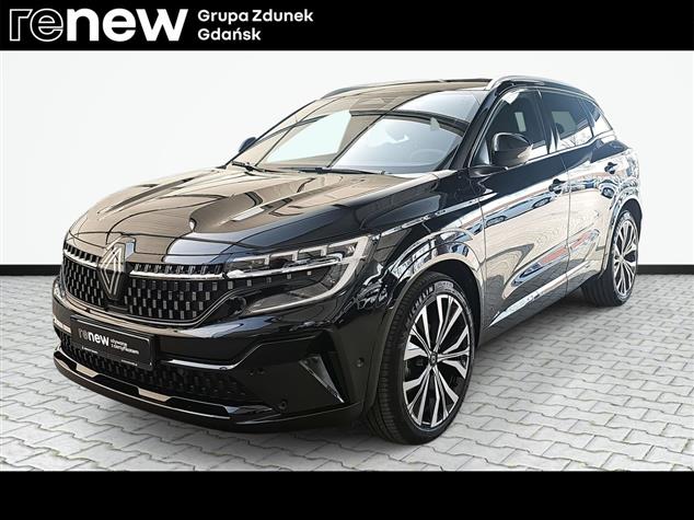 Renault AUSTRAL Austral 1.3 TCe mHEV Iconic aut 2025