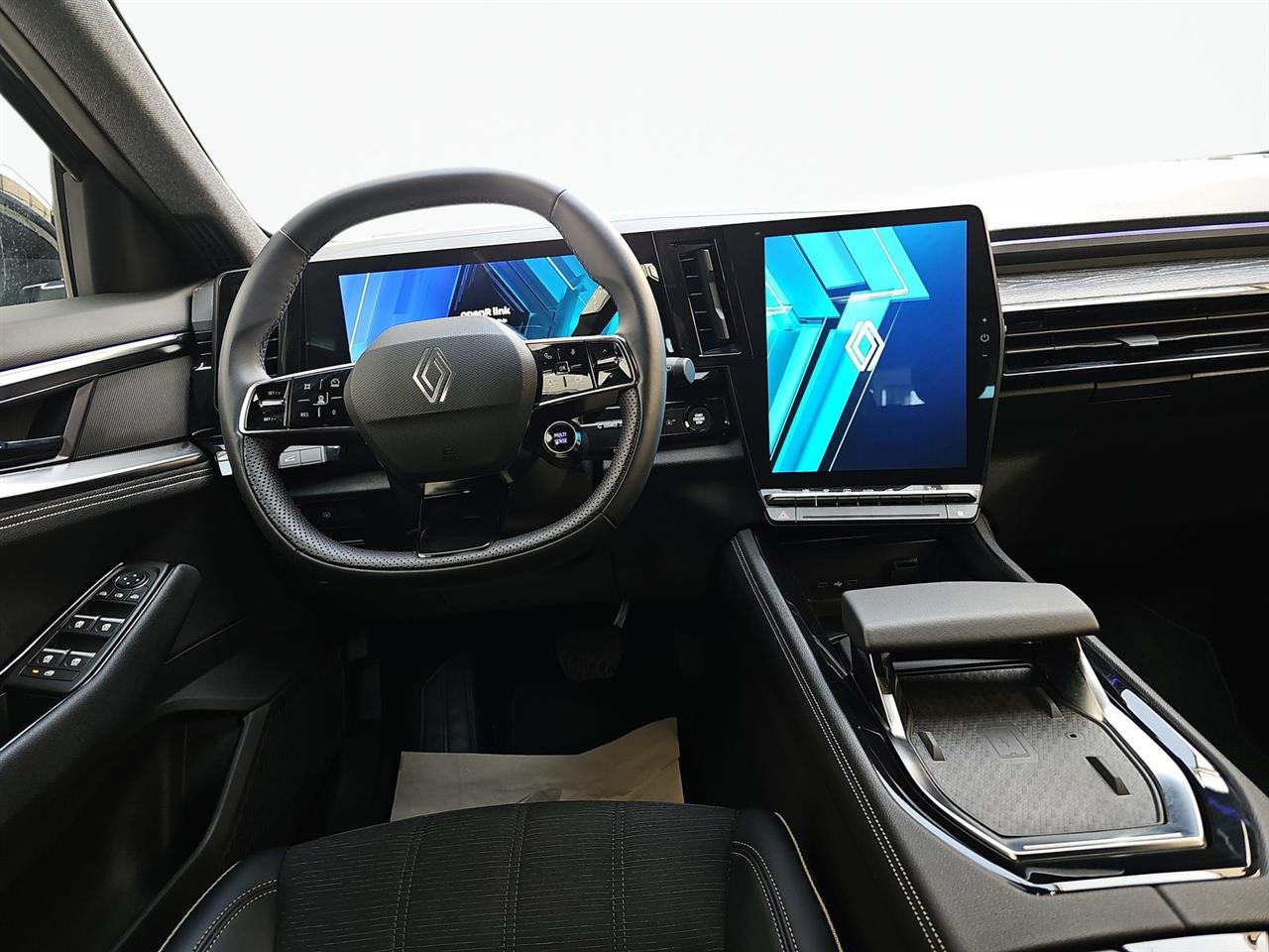 Renault AUSTRAL Austral 1.3 TCe mHEV Iconic aut 2025