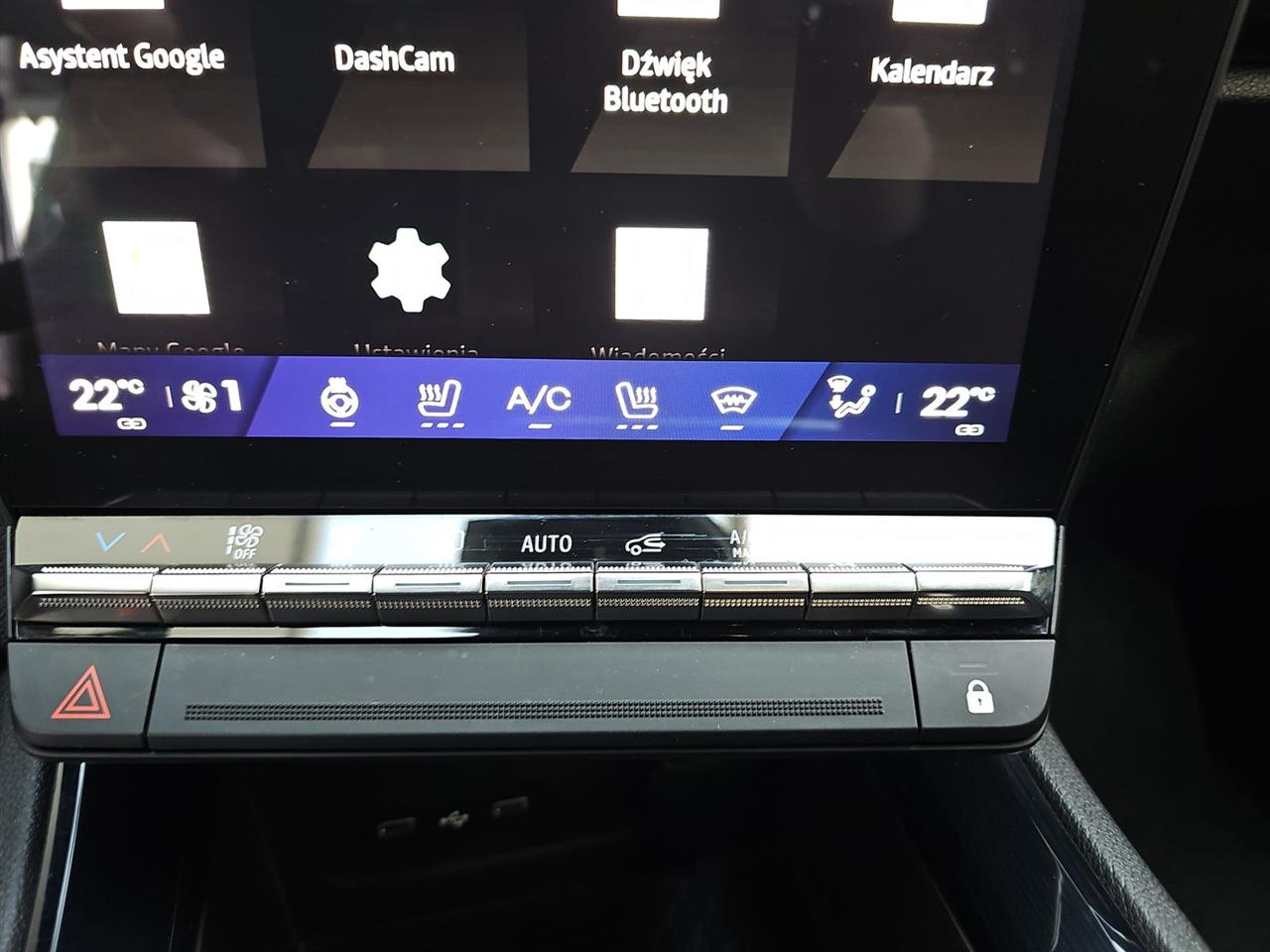 Renault AUSTRAL Austral 1.3 TCe mHEV Iconic aut 2025