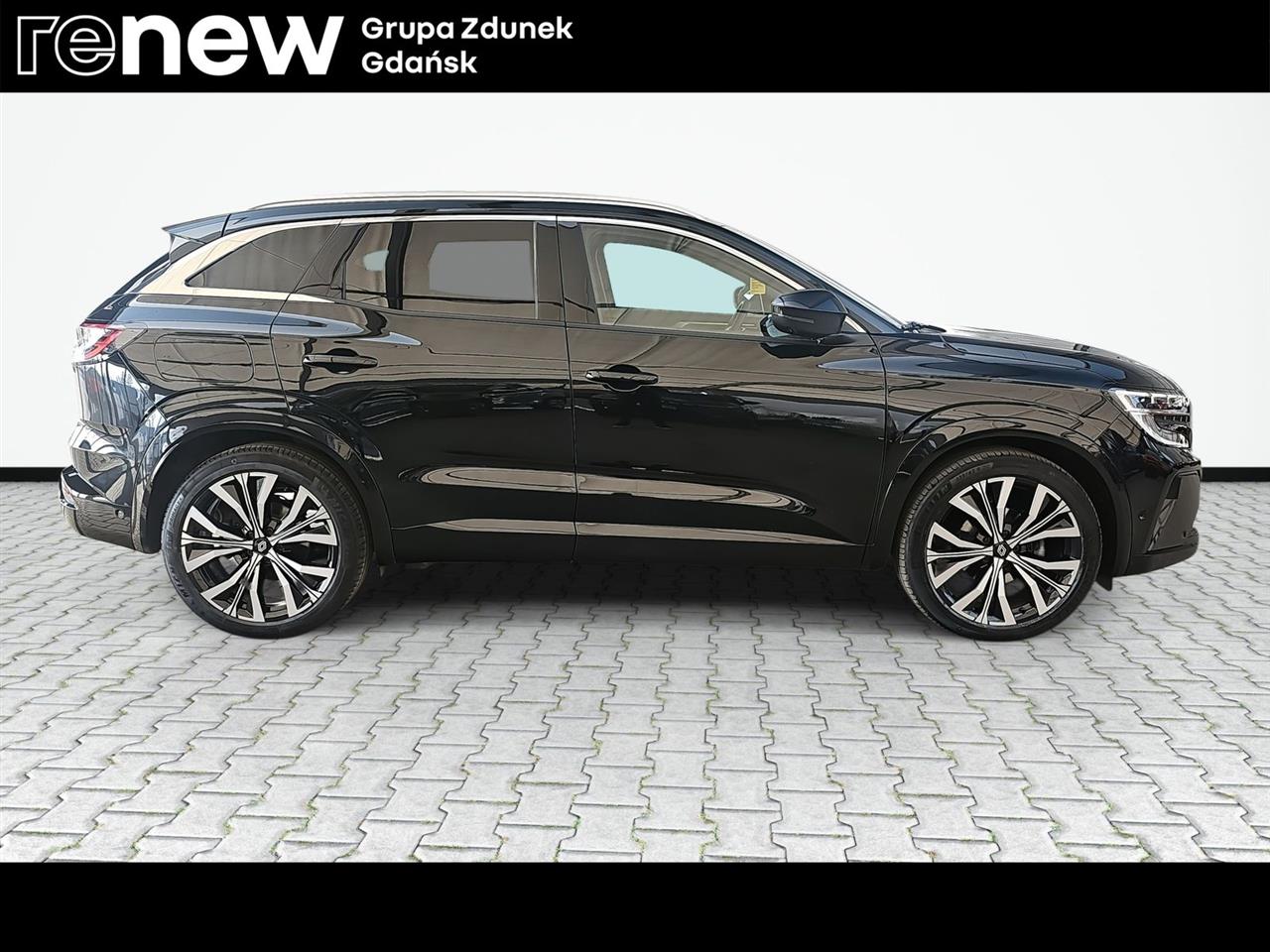 Renault AUSTRAL Austral 1.3 TCe mHEV Iconic aut 2025