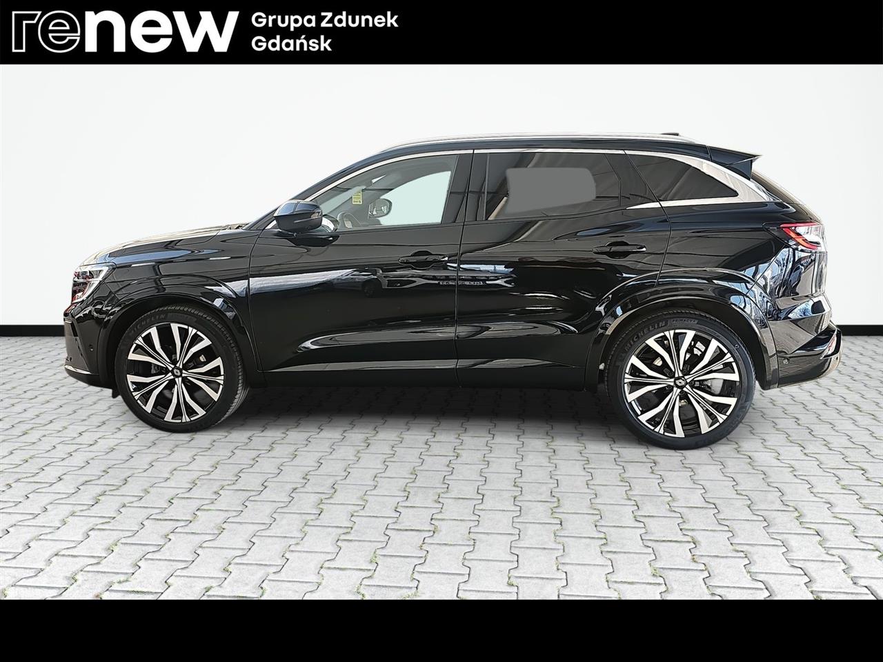 Renault AUSTRAL Austral 1.3 TCe mHEV Iconic aut 2025