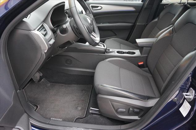 Renault ARKANA Arkana 1.3 TCe mHEV Techno EDC 2023