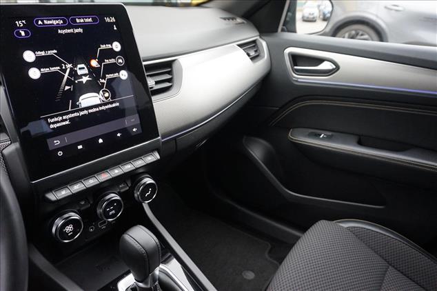 Renault ARKANA Arkana 1.3 TCe mHEV Techno EDC 2023