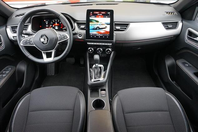 Renault ARKANA Arkana 1.3 TCe mHEV Techno EDC 2023