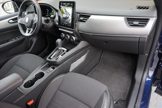 Renault ARKANA Arkana 1.3 TCe mHEV Techno EDC 2023