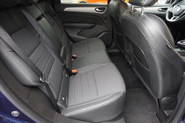 Renault ARKANA Arkana 1.3 TCe mHEV Techno EDC 2023