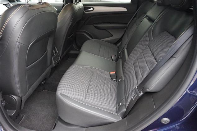 Renault ARKANA Arkana 1.3 TCe mHEV Techno EDC 2023