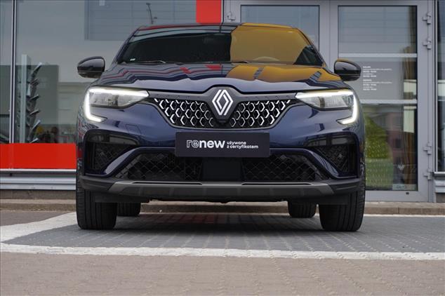 Renault ARKANA Arkana 1.3 TCe mHEV Techno EDC 2023