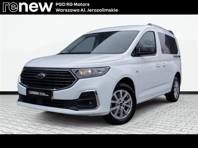 Ford TOURNEO CONNECT Tourneo Connect 1.5 EcoBoost Titanium 2023