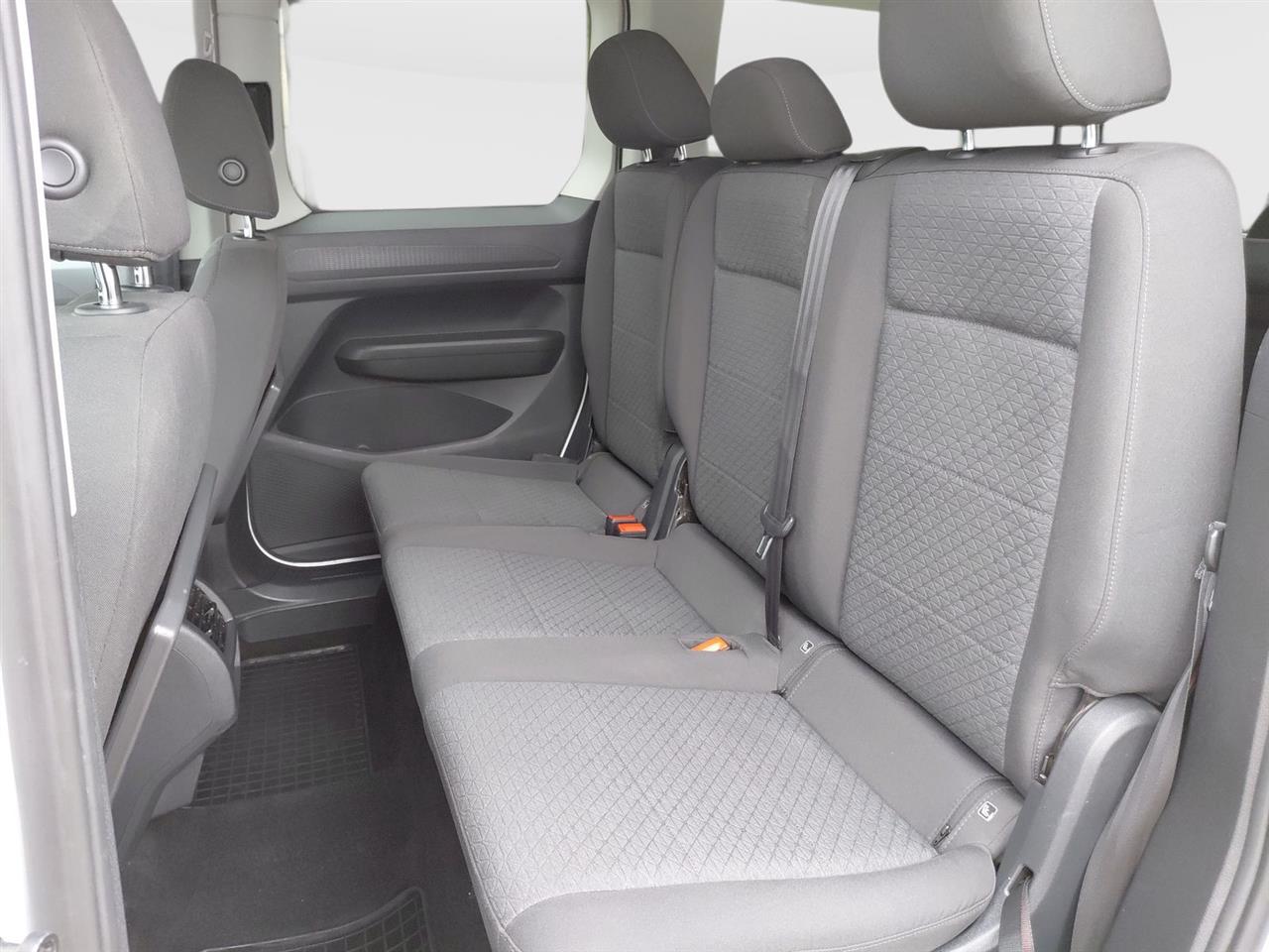 Ford TOURNEO CONNECT Tourneo Connect 1.5 EcoBoost Titanium 2023