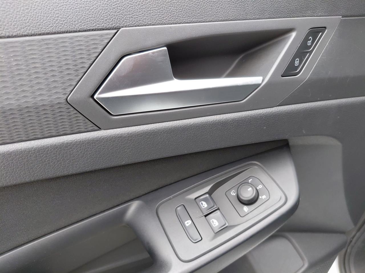Ford TOURNEO CONNECT Tourneo Connect 1.5 EcoBoost Titanium 2023